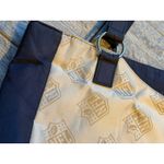 Little Earth  Denver Broncos Purse Shoulder Bag NFL Tote Handbag Embroidered ReAd Photo 9