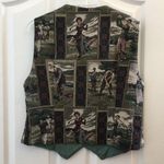 FINAL MARKDOWN Ladies’ Tapestry Nostalgic Golf Photo 13