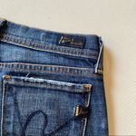 Citizens of Humanity Ingrid Low Waist Flare Jeans Photo 8