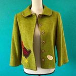 Moschino virgin wool Suit in size 8 Photo 3