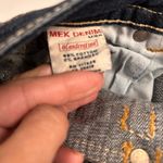 MEK Costa Rica pants Blue Size 30 Photo 8