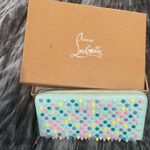 Christian Louboutin  Studded Wallet Photo 0