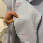 Nike NYC City Attack It's All A Game Basketball Hoodie Photo 5