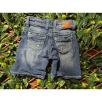 BKE y2k  Denim Payton Denim Shorts Size 26 Photo 1