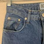 BDG size 26 high rise baggy jeans urban outfitters relaxed small denim loose jnc Photo 3
