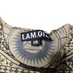 I am gia I.Am.Gia. Zenith Mesh Cropped Top Size: XS Photo 5