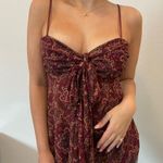 Self Esteem Unique Y2K tank top  size medium Photo 2