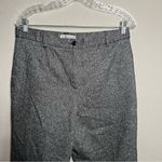 Pendleton  Vintage Charcoal Virgin Wool Silk Lined Trouser Pants Photo 2
