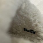 Revitalign “Clara” Suede Fur Slip Photo 4