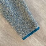 Vintage 90s Y2K Boucle Knit Short Jacket 40/M Size 8 Photo 3