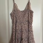 Storia Lavender Romper Photo 3