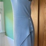 Lovers + Friends Macpherson Midi Tulip Hem Tank Dress - Size Large Photo 8