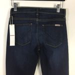Hudson Jeans Hudson Mid Rise Skinny Jeans Size 25 Photo 11