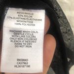 Hinge  ruffle sleeve sheer lace blouse‎ Photo 1