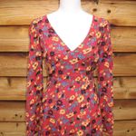 & Other Stories & Other Stories Floral Mini Dress Photo 2