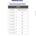 Birkenstock NWOB  Kalahari Futura Camo Birko Flor Women's Sandal Photo 14