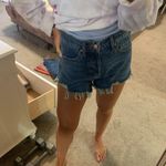 Wild Fable Jean Shorts Photo 0