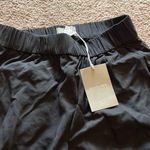 Everlane NWT  black dress pants 8 Photo 4