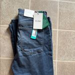 DL1961  Classic Blue Flare Jeans Photo 6