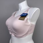 Brooks New  Dare Underwire Run Bra Size 42DD Sports Rosewater 350078690 Photo 2