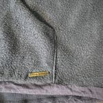 Carve Designs ‎ Rowayton Colorblock Cowl Women's Sweatshirt, Terracotta W. Navy M Photo 7