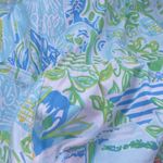 Lilly Pulitzer  LUXLETIC CORRINE SKORT *BEACH HAPPY* UPF 50+ XS Photo 2