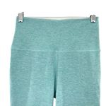 Beyond Yoga  Cross It Back 7/8 Leggings Medium Photo 1