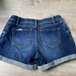 Liz Lange | maternity midi shorts size xs Photo 4