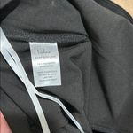 NWT Lulus Size Small Black Dress Pants Relaxed Fit Photo 4