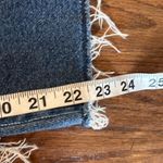 Abercrombie & Fitch ultra high rise paperbag tie waist jeans 6short Photo 4