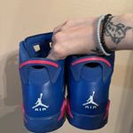 Air Jordan  6 Retro GS 'Game Royal' Photo 3
