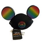 Disney Pride Collection Mickey Mouse Ear Hat for Adults Photo 0