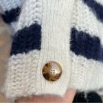 Sézane Sezane Basile cardigan sweater extra small Photo 12