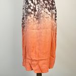 NWOT Mint Velvet Meadow Print Cocoon Midi Dress US 6 UK 10 Photo 8