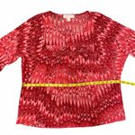 Michael Kors Blouse Size M Photo 7