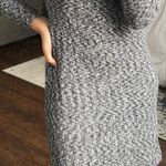Lou & grey Grey comfortable long sleeve Dress Photo 10