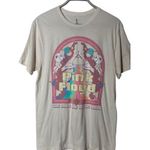 Pink Floyd Short Sleeve Crew Neck Graphic Music Band Tee Sz M Photo 0