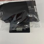 Everlane Dress Pants Womens 0 Black Wool Oxford Mid Rise Formal Wear Tapered Leg Photo 14