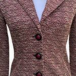 Chinese Laundry Multi-Colored Blazer Photo 1