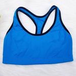 PINK - Victoria's Secret  Yoga Racerback Bra Photo 0