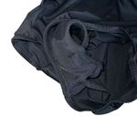 MiracleSuit  Pandora One Piece Twist Front Solid Black Swimsuit Size 10 Photo 5