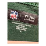 NFL Women’s Green Bay Packers Team Apparel Long Sleeve Henley – Size XL Photo 6