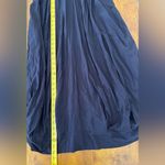 HIGH USE High Everyday Couture Navy Blue Lace Photo 7