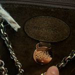 Mulberry  calf hair leopard print lily crossbody bag Photo 7