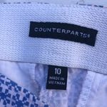Counterparts  Ankle & Cropped/Pants Size 10 Photo 5