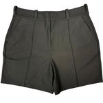 Rhone Black Birdie Trouser Preppy Country Club Tailored Golf Short Retro Sport Size 2 Photo 2