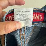 Guess Women's Vintage Blue Boot Cut Jeans Size 29 Photo 10