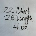 Banana Republic  Satin Yellow White V Neck 3/4 Sleeve Blouse Size Medium Photo 1