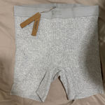 SKIMS  Cotton Rib Boxer Photo 1