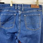 Lucky Brand  Sofia Straight Skinny Ankle Jeans Size 10/30 (31x29.5) EUC Photo 6